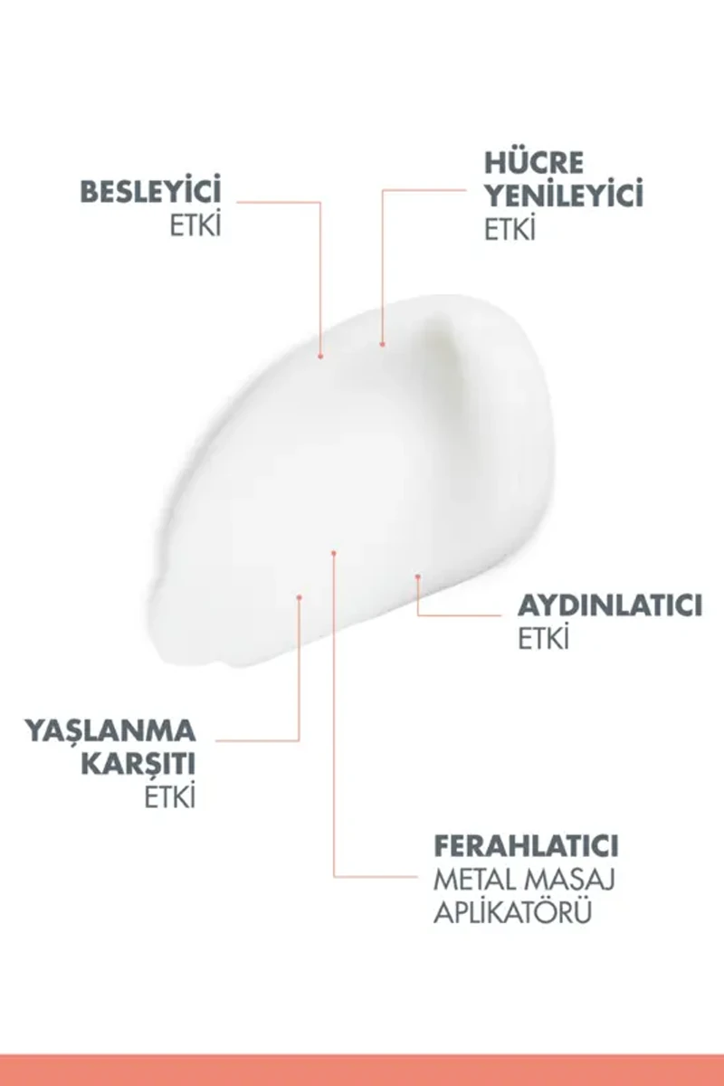 Avene DermAbsolu Dolgunlaştırıcı Göz Çevresi Kremi